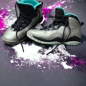 Air Jordan 10 retro